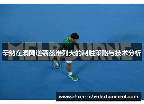 辛纳在澳网逆袭兹维列夫的制胜策略与技术分析